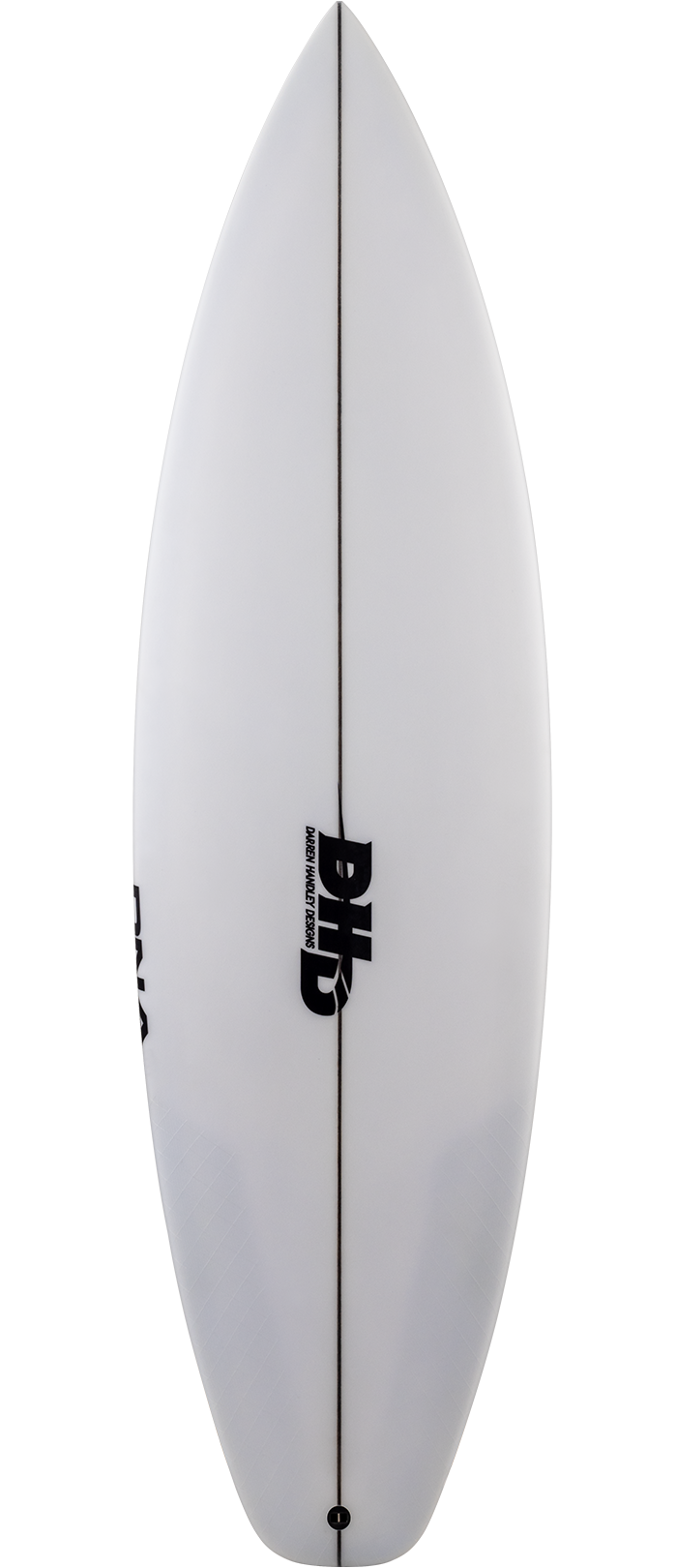 EE DNA Squash Tail – image 2