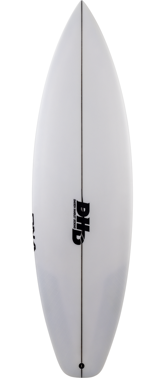 EE DNA Squash Tail – image 2