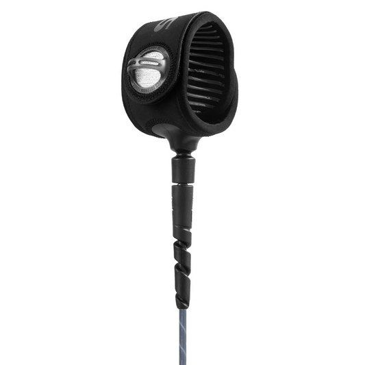 FCS Freedom Helix Comp Leash – image 2