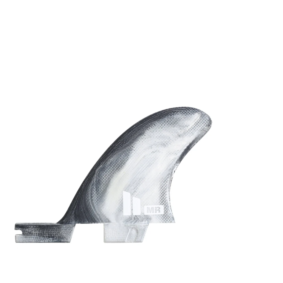 FCS II Mark Richards Twin + Stabiliser Fins – image 3