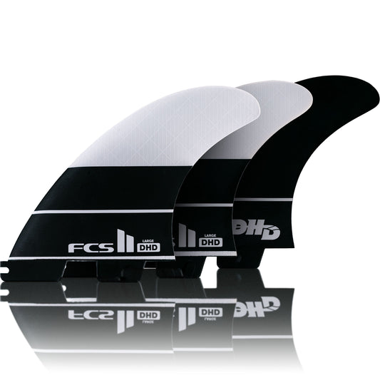 FCS II DHD PC Fin β view 2