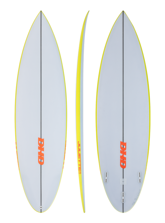 EE Juliette RT — view 2