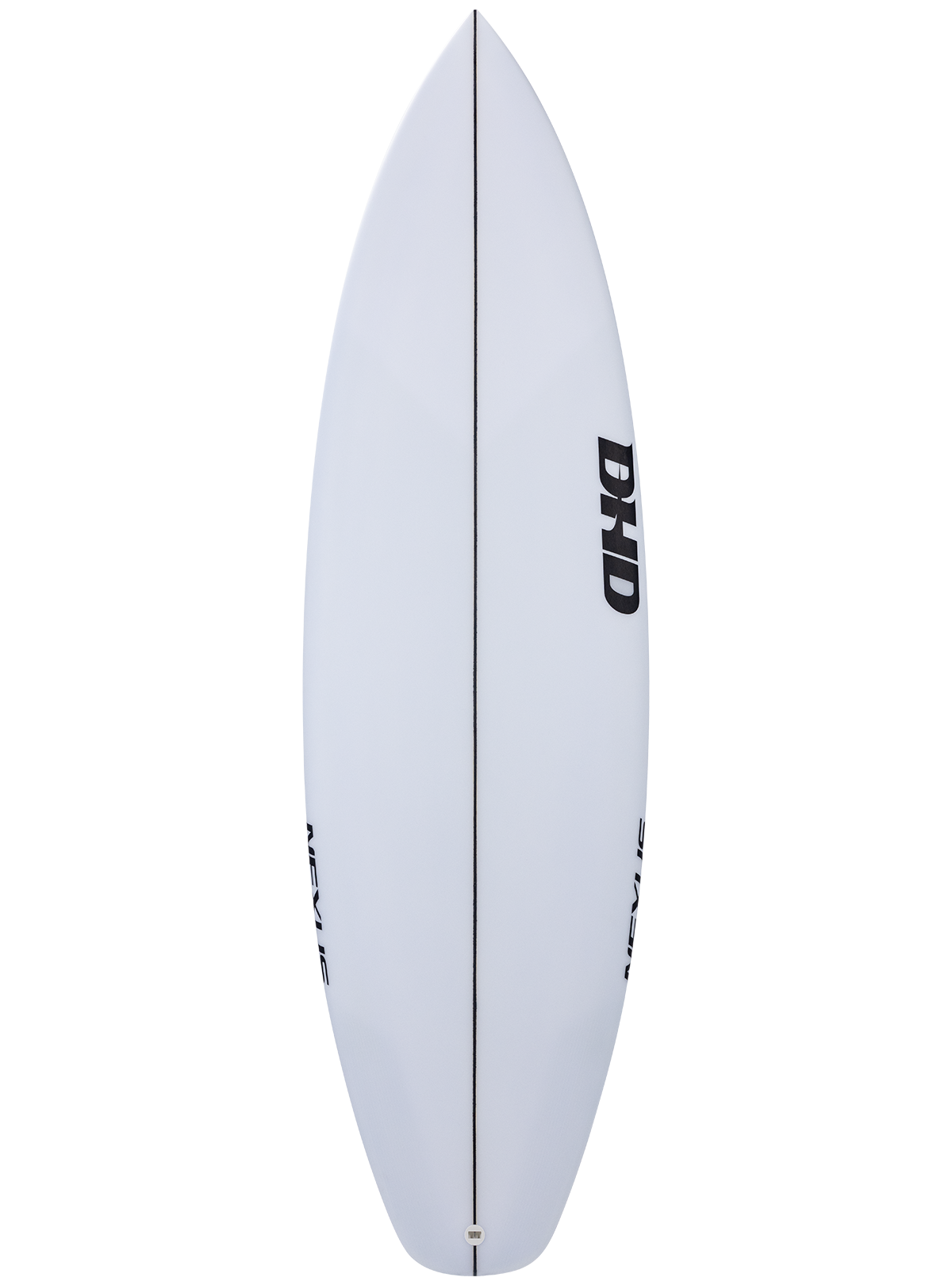 Nexus — view 3