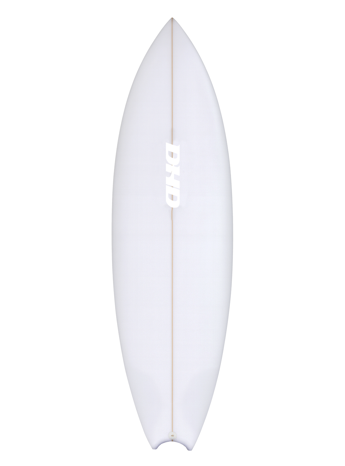 MF Twin — view 4