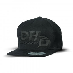 DHD HAT DIMENSION