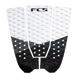 Pad FCS Kolohe Andino - White