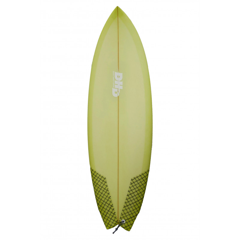 DHD Surf | Summer Series
