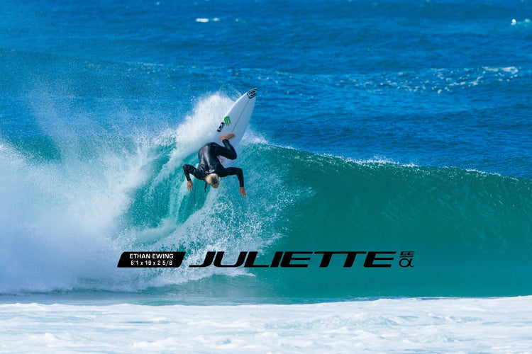Surfboards