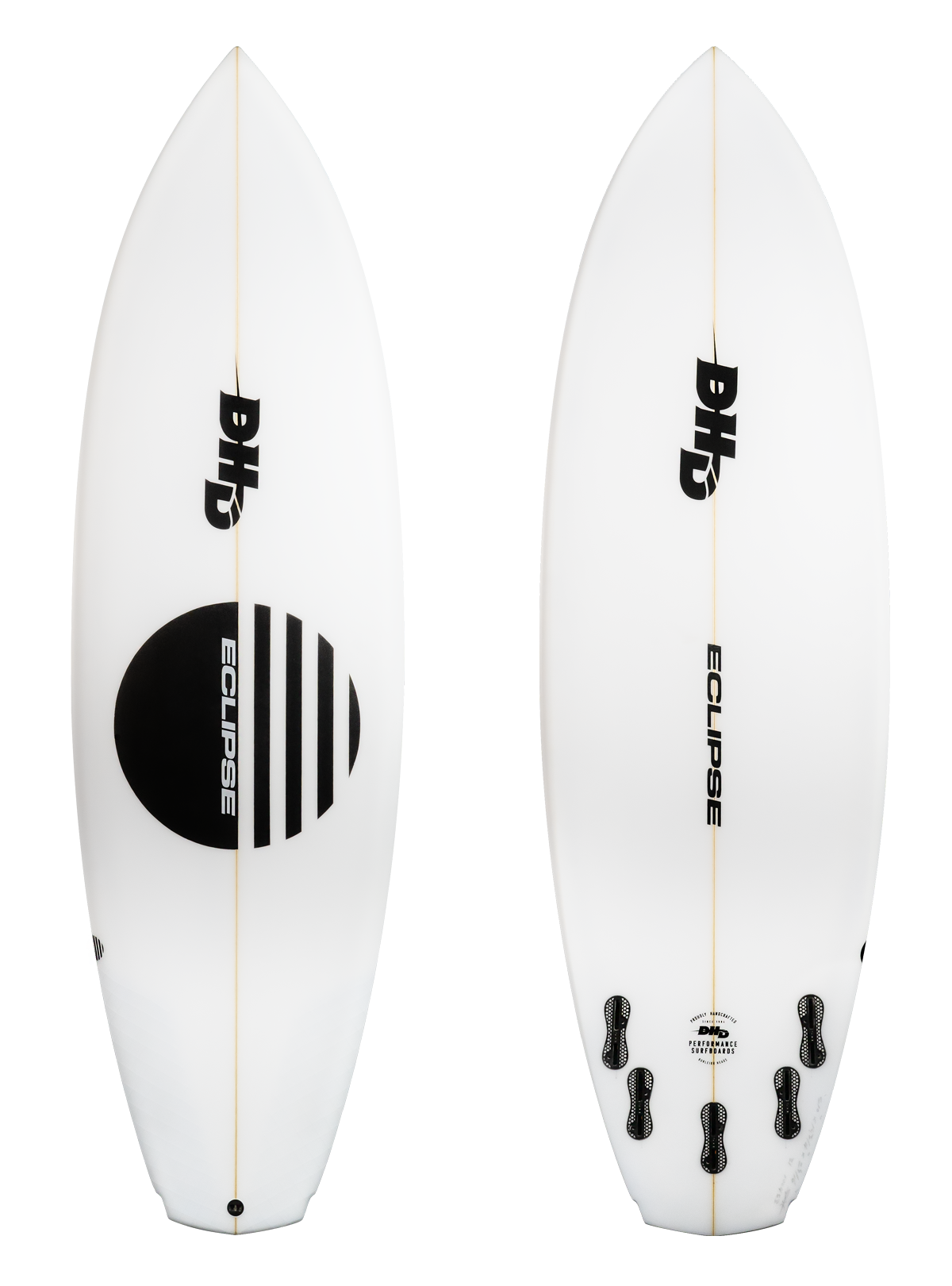 MF Eclipse – image 1