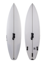 EE DNA Squash Tail – image 1