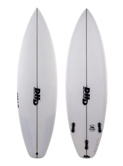 EE DNA Squash Tail – image 1