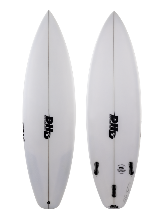 EE DNA Squash Tail – image 1