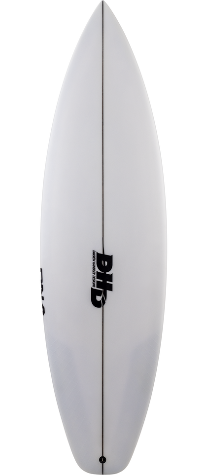 EE DNA Squash Tail – image 2
