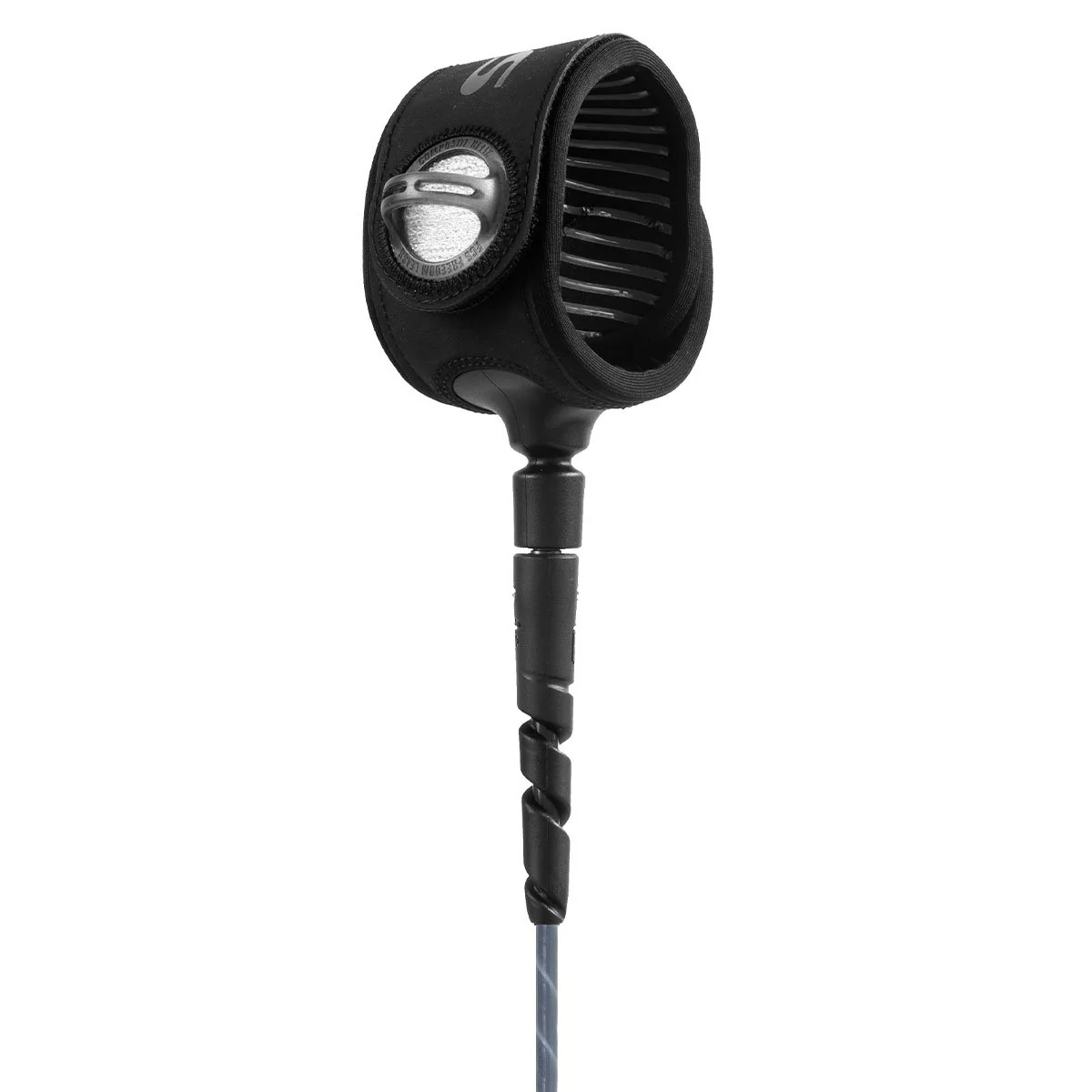 FCS Freedom Helix Comp Leash – image 2