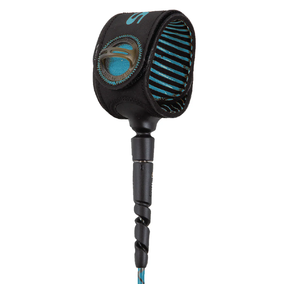 FCS Freedom Helix All Round Leash – image 4