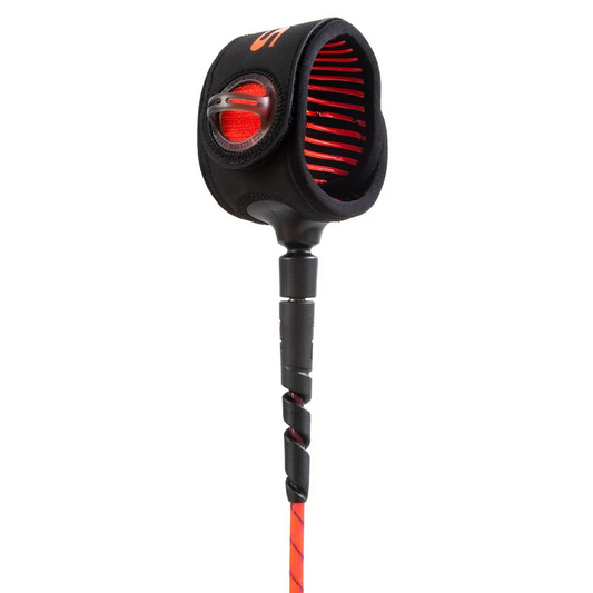 FCS Freedom Helix All Round Leash – image 2