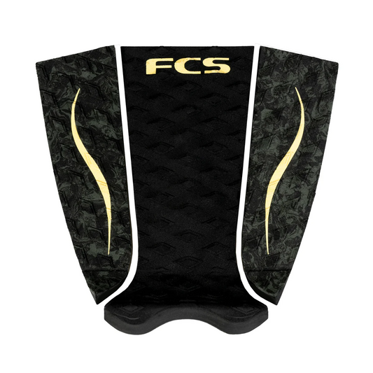 FCS Carissa Moore Traction Pad – image 2