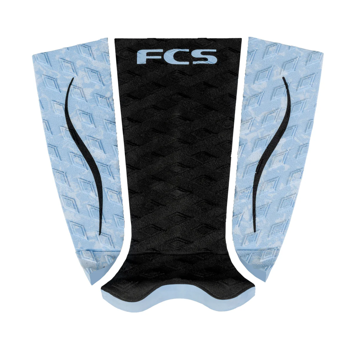 FCS Carissa Moore Traction Pad – image 1