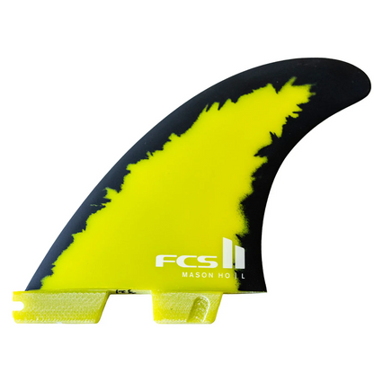 FCS II Mason Ho Signature Tri Fins – image 1