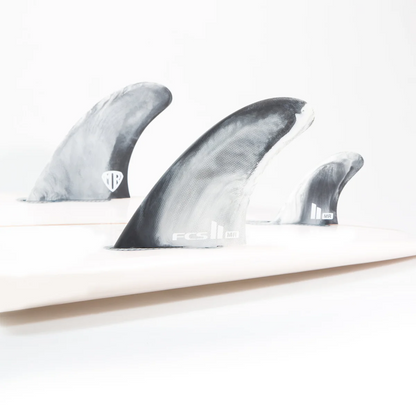 FCS II Mark Richards Twin + Stabiliser Fins – image 2