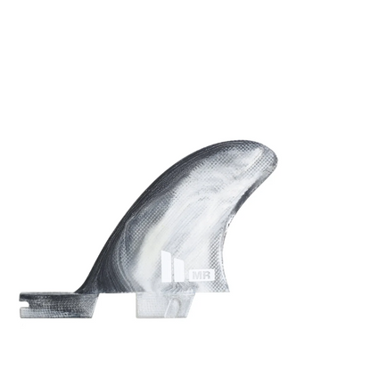 FCS II Mark Richards Twin + Stabiliser Fins – image 3