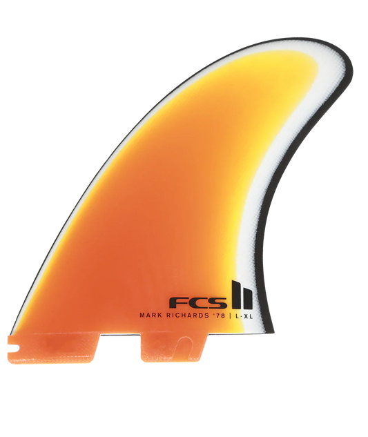 FCS II Mark Richards '78 Dark Sunset Twin Fins – image 1