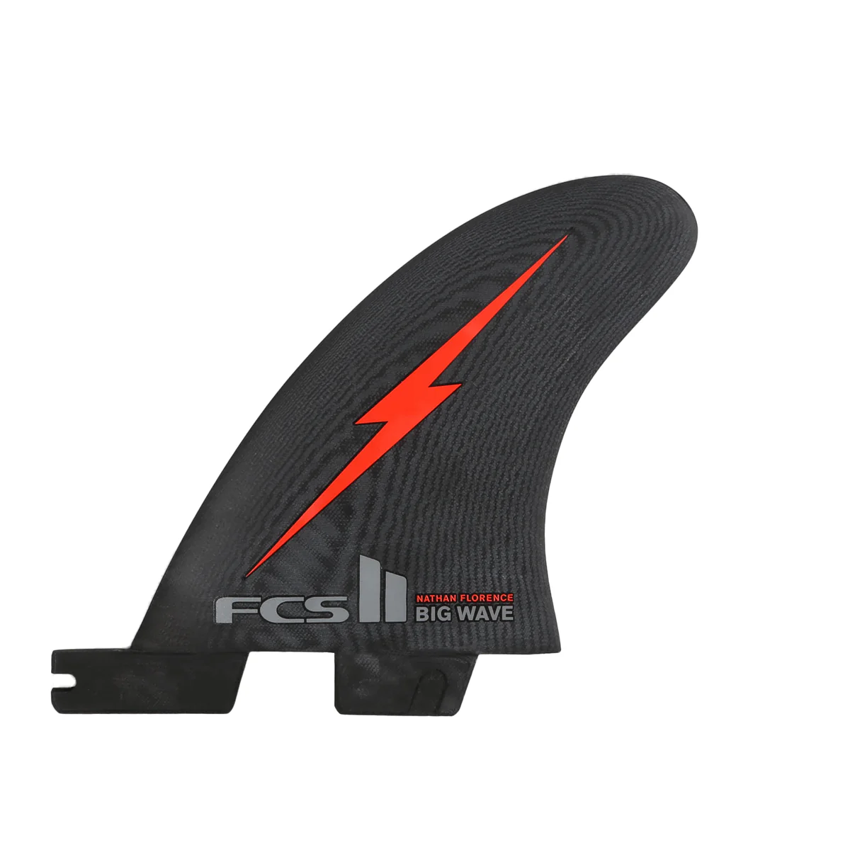 FCS II Nathan Florence Big Wave Signature Fins – image 4