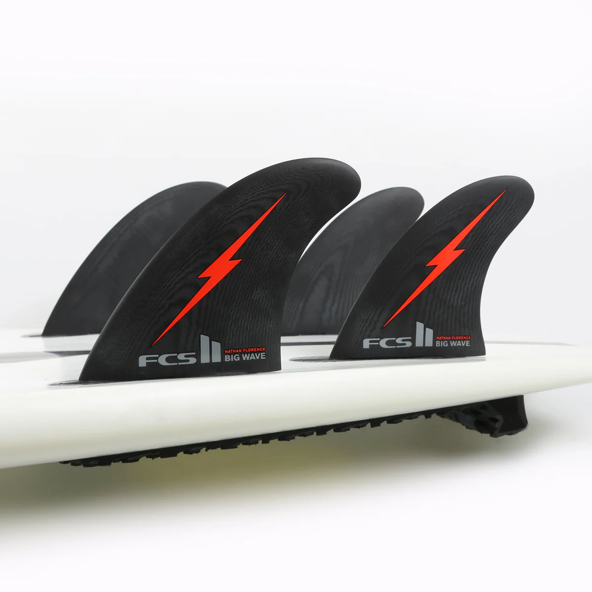 FCS II Nathan Florence Big Wave Signature Fins – image 5