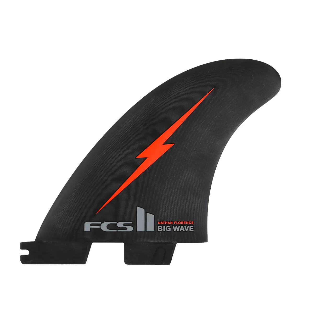 FCS II Nathan Florence Big Wave Signature Fins – image 1