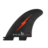 FCS II Nathan Florence Big Wave Signature Fins – image 1