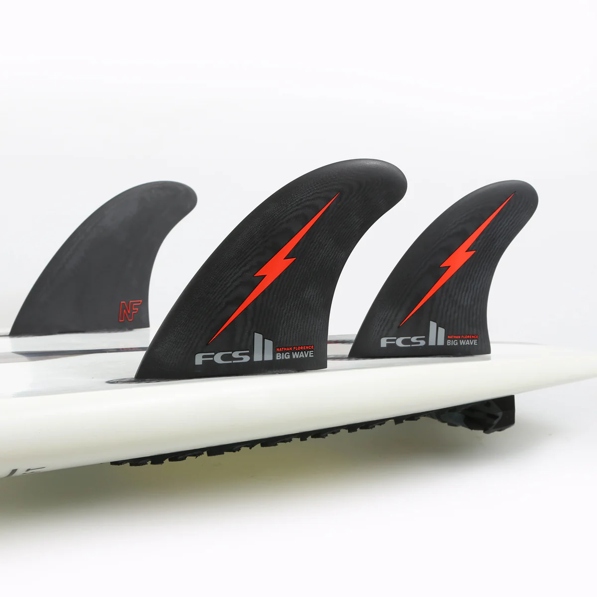 FCS II Nathan Florence Big Wave Signature Fins – image 3