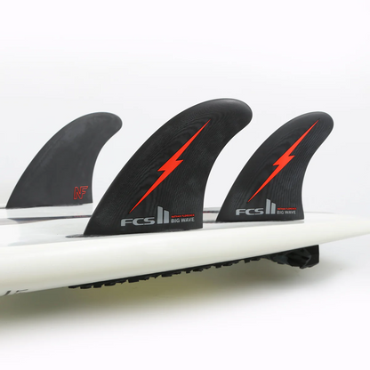 FCS II Nathan Florence Big Wave Signature Fins – image 3