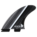 FCS II Mick Fanning Signature Glass Fibre Fusion Tri Fins – image 1