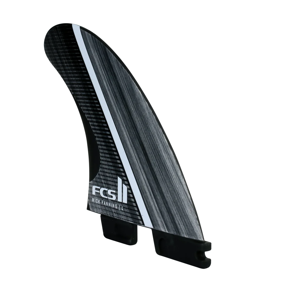 FCS II Mick Fanning Signature Glass Fibre Fusion Tri Fins – image 11
