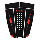 FCS Nathan Florence Bolt Traction Pad – image 1