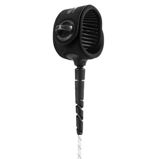 FCS Freedom Helix All Round Calf Leash – image 1