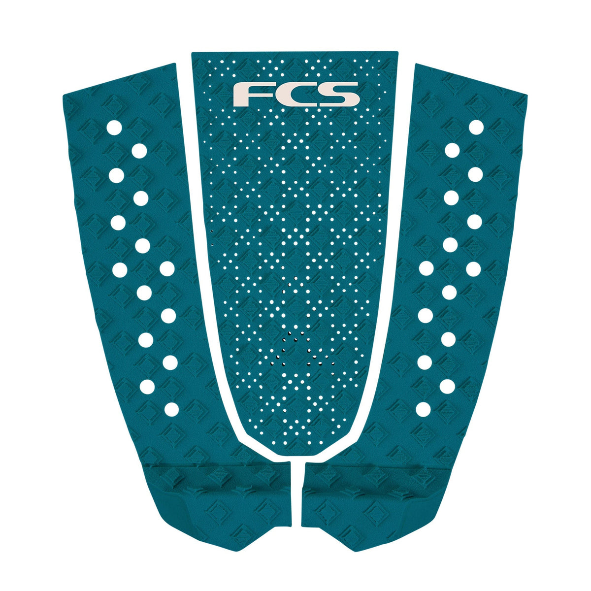 Pad FCS T-3 Eco – vue 2