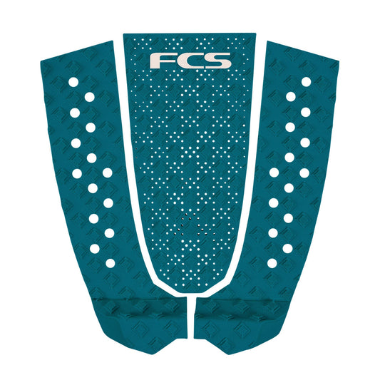 FCS T-3 Eco Traction Pad – image 2