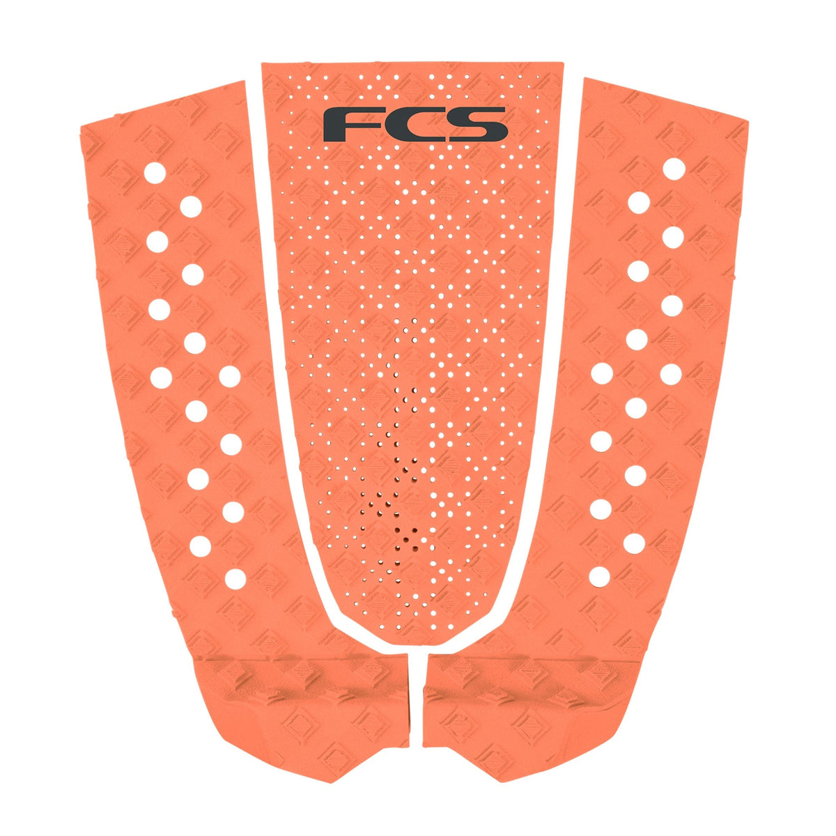 Pad FCS T-3 Eco – vue 1