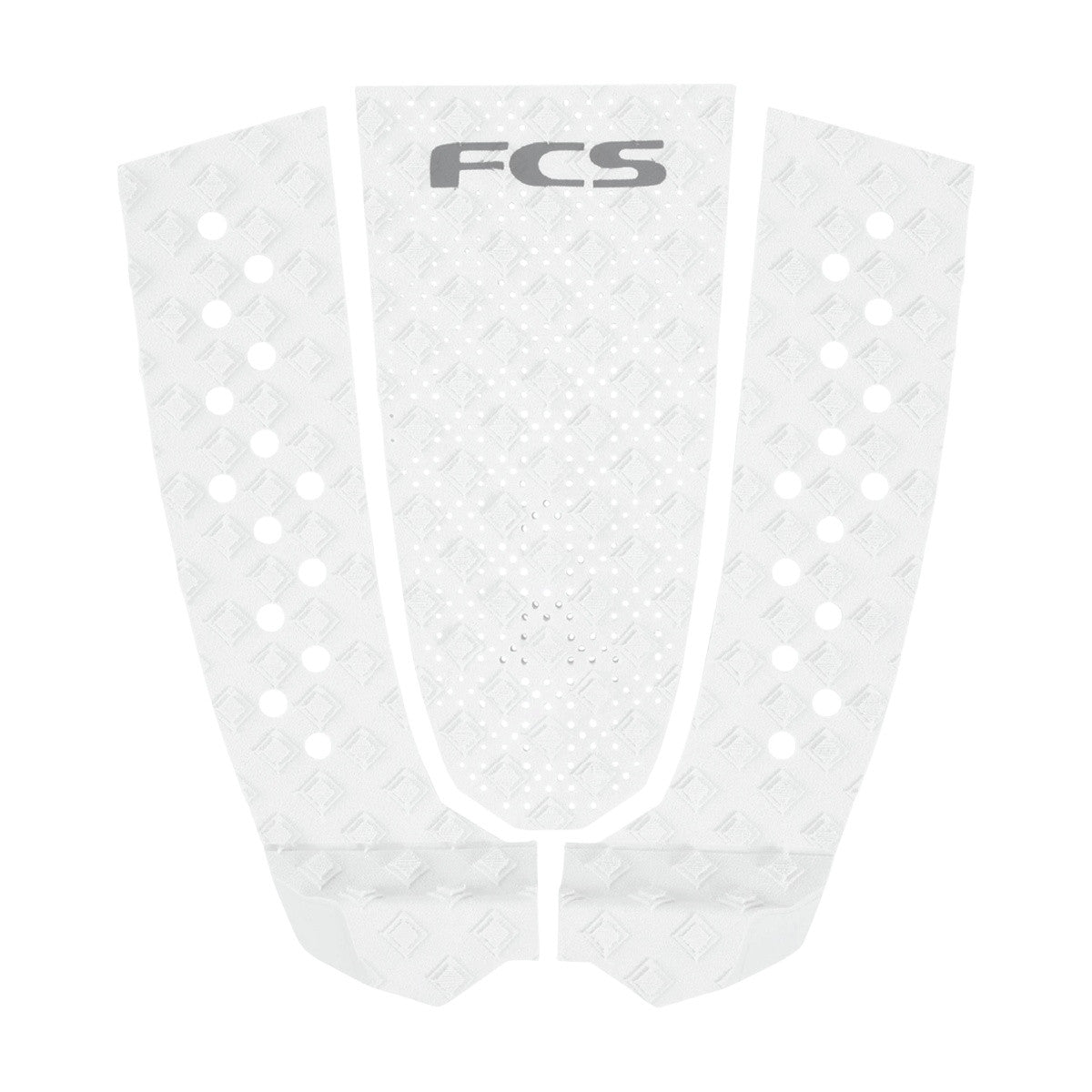 Pad FCS T-3 Eco – vue 4
