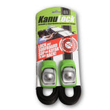 FCS Kanulock Lockable Tie Down Set – image 1