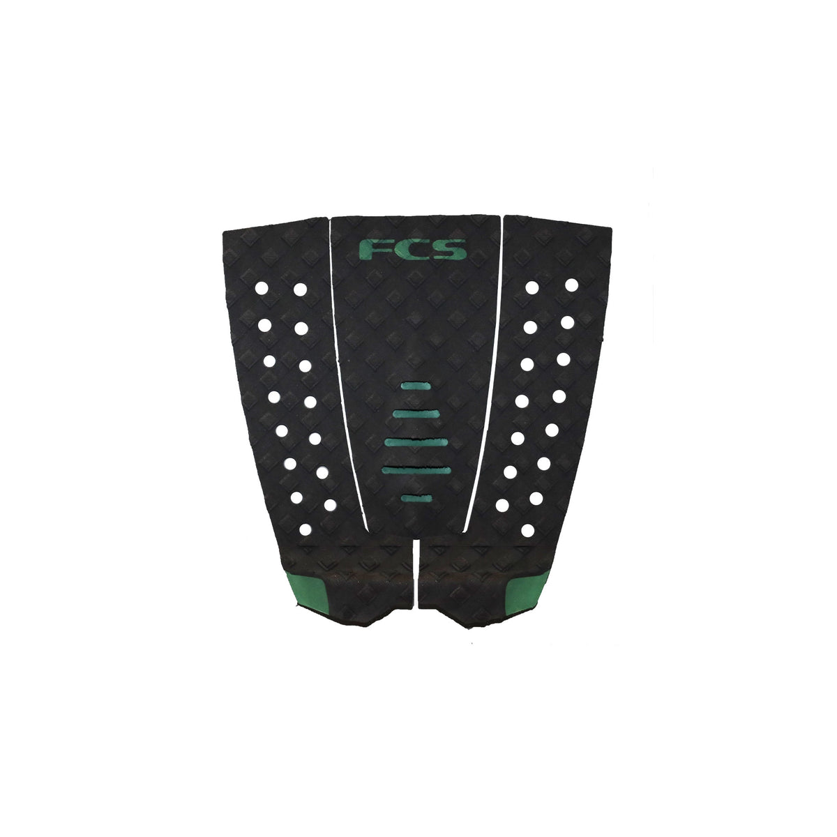 FCS Yago Dora Signature Traction Pad – image 1