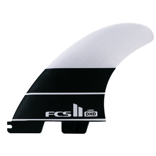 FCS II DHD PC Fin — view 1