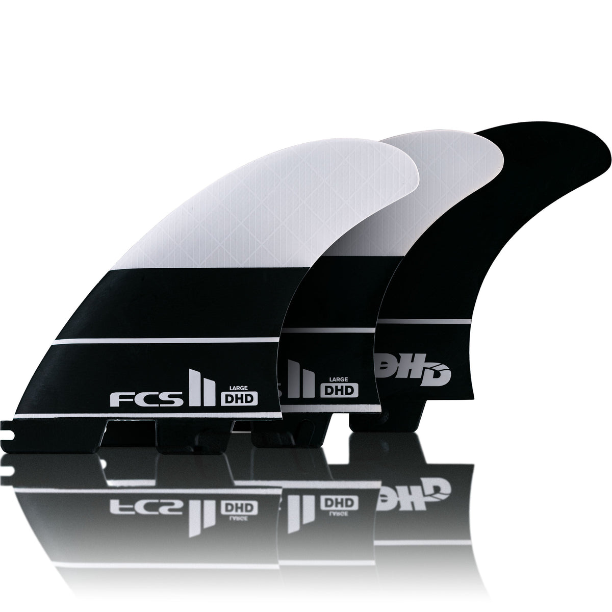 FCS II DHD PC Fin — vue 2