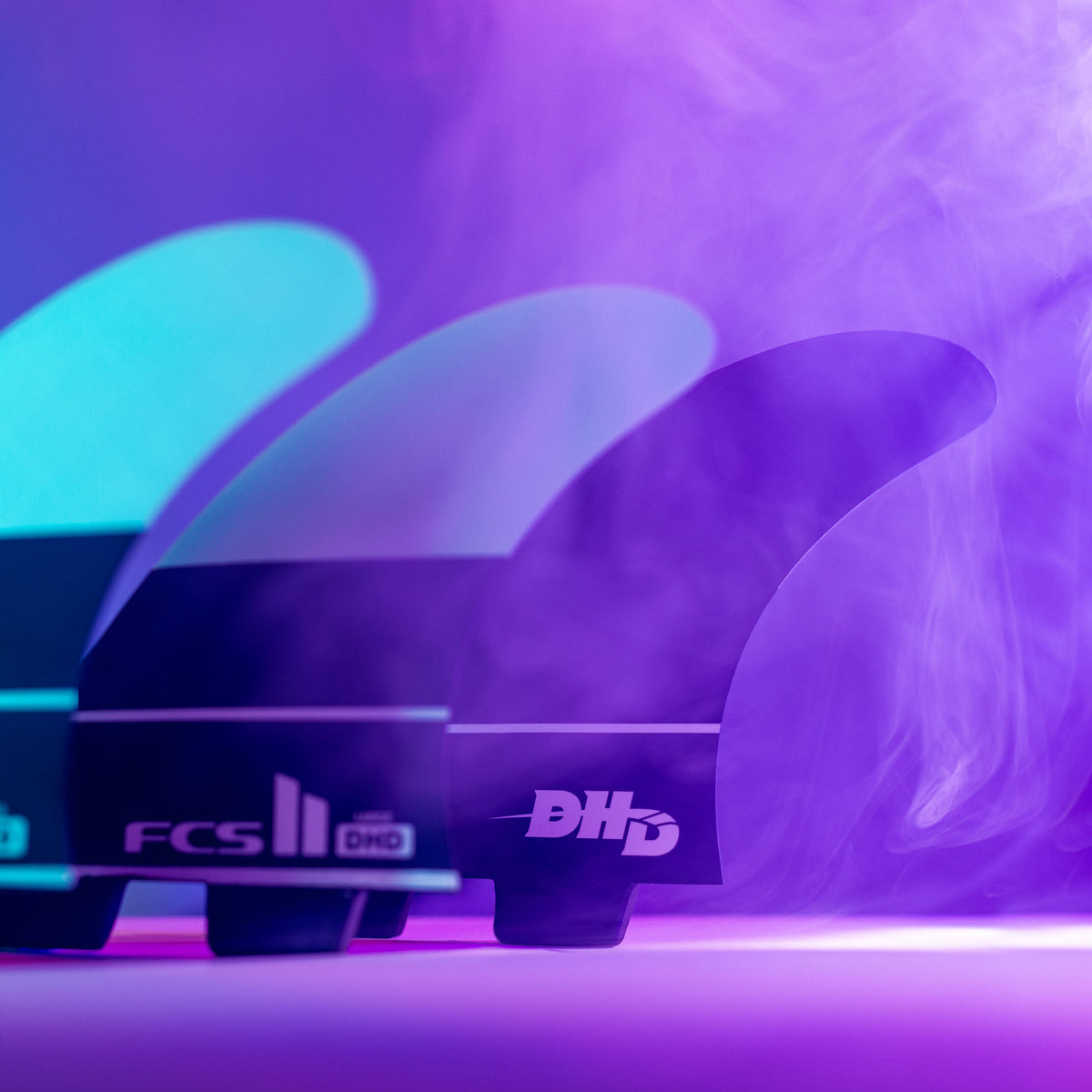 FCS II DHD PC Fin — vue 5