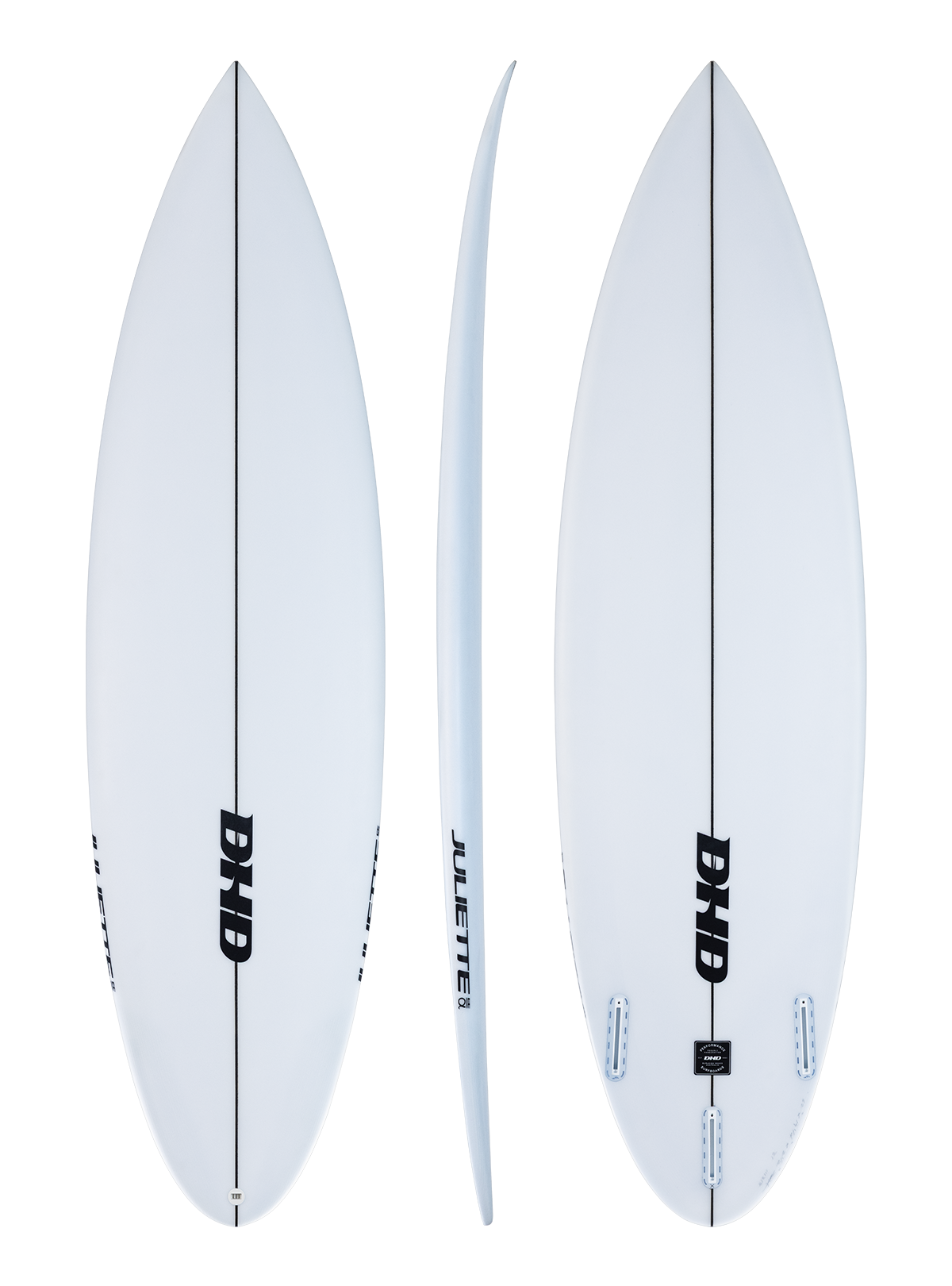 EE Juliette RT — vue 1
