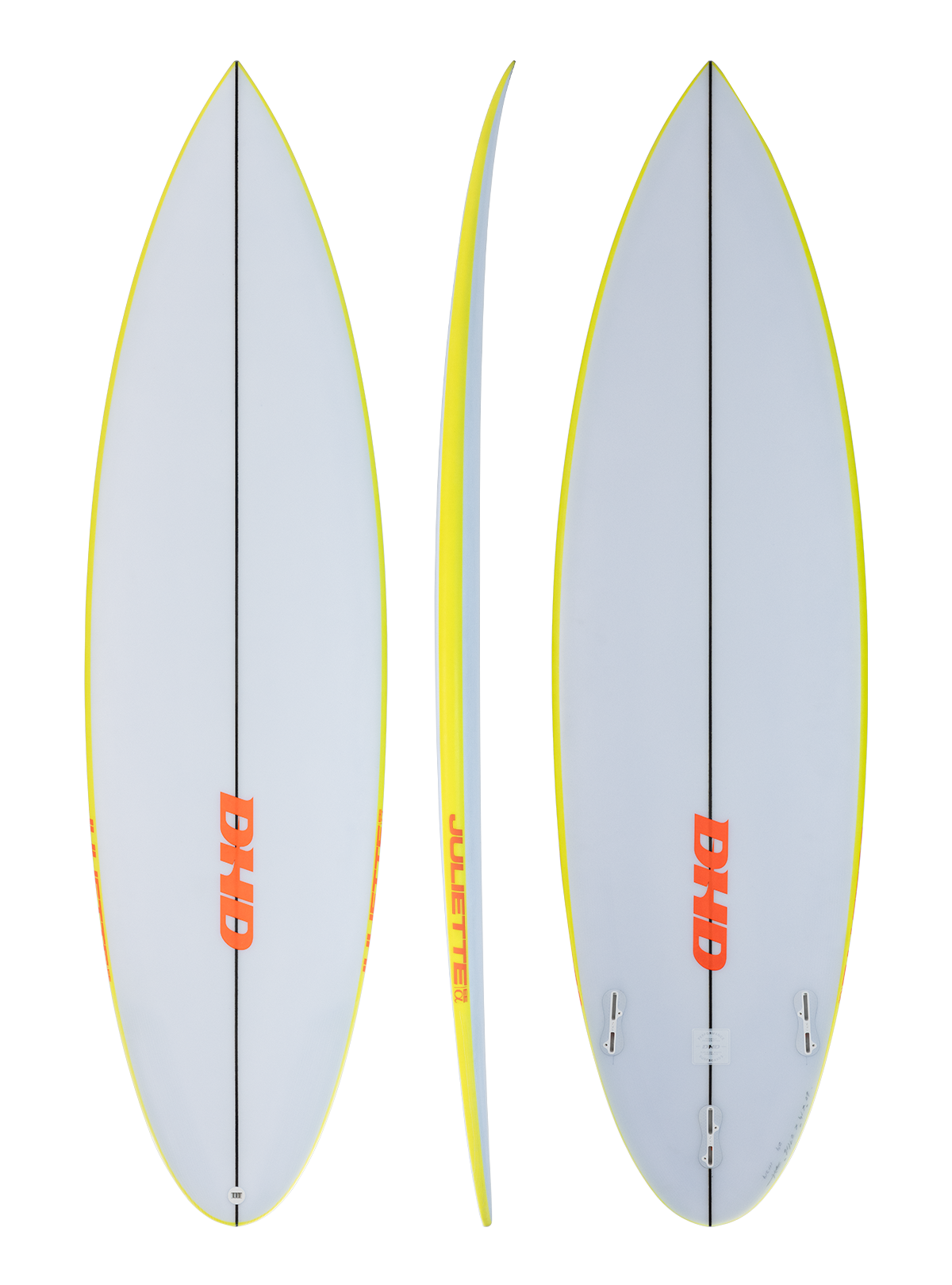 EE Juliette RT — vue 2