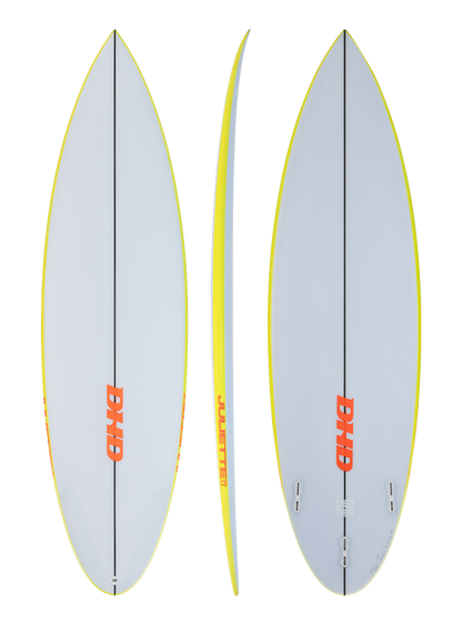 EE Juliette RT — vue 2