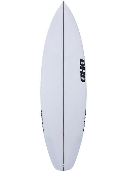 Nexus — view 3