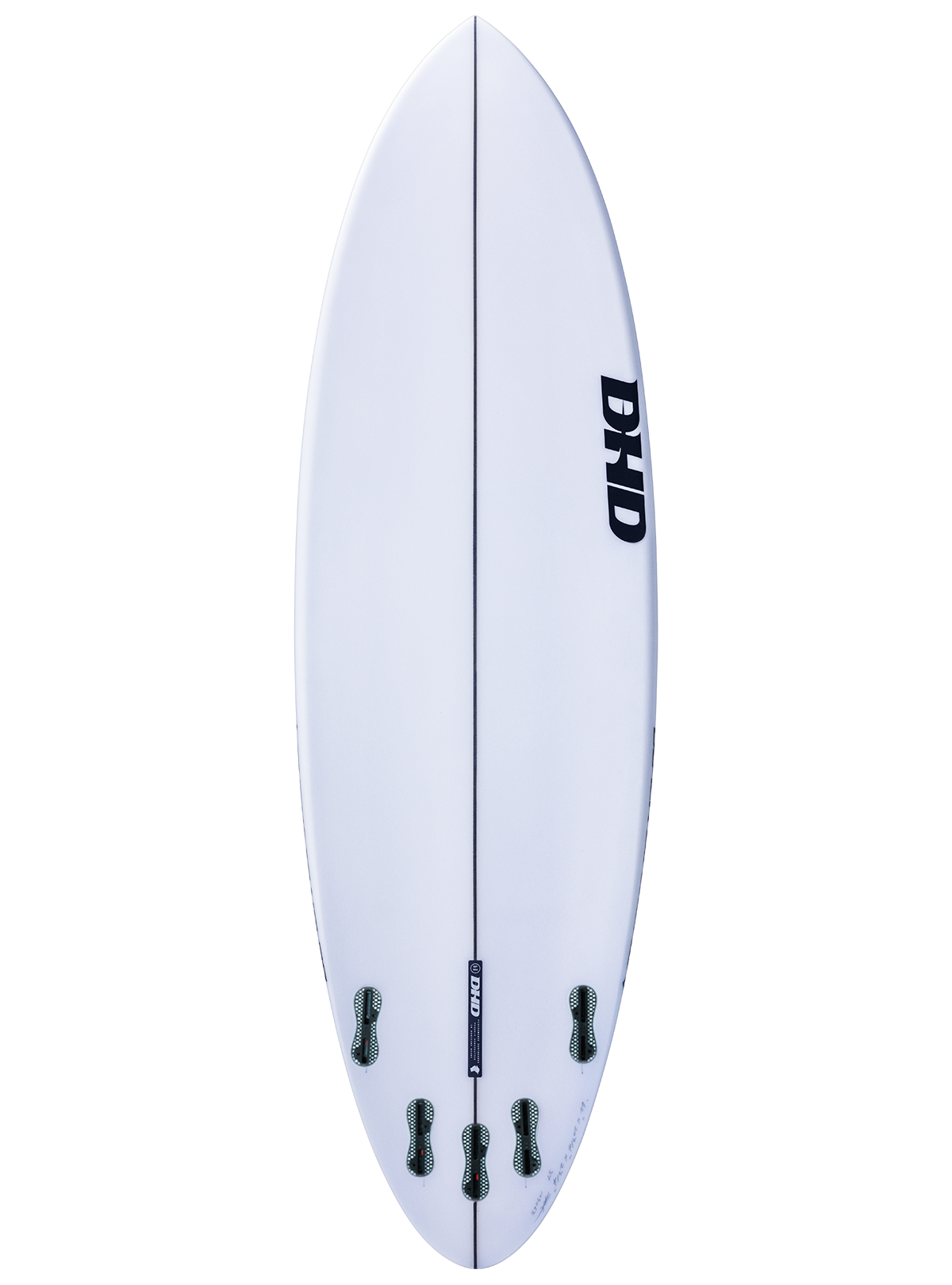 Black Diamond — view 3